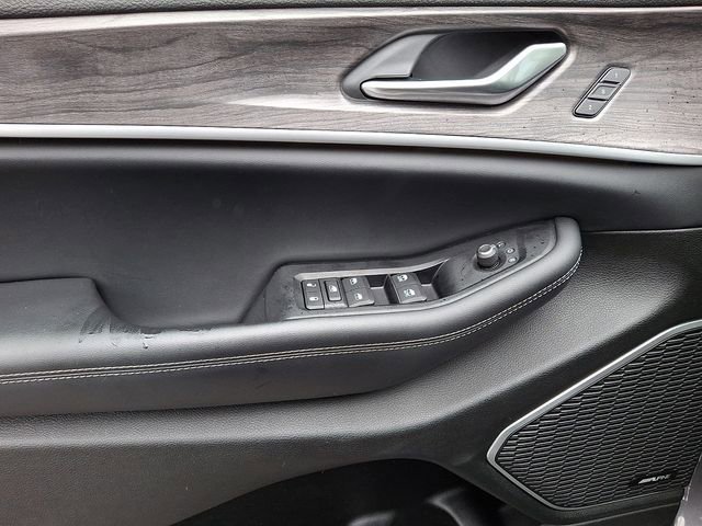 Used 2022 Jeep Grand Cherokee Limited 4xe image 12