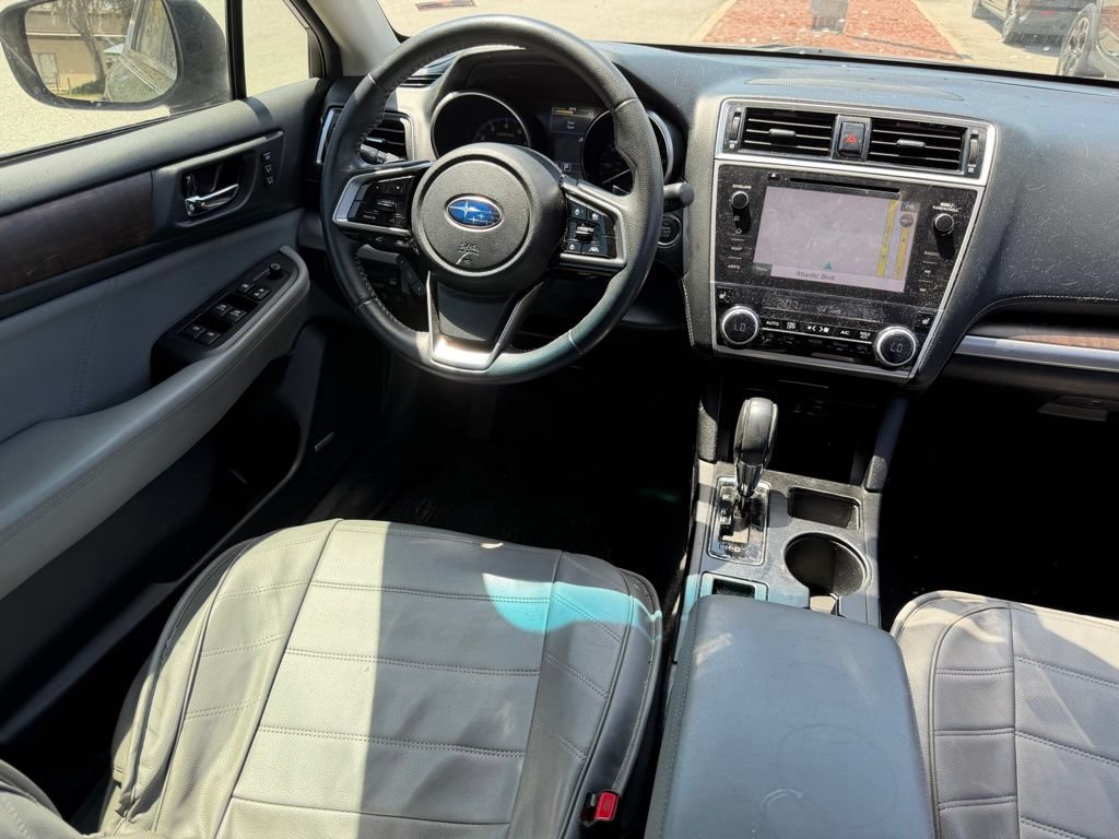 Used 2019 Subaru Outback 2.5i Limited AWD/4WD image 21