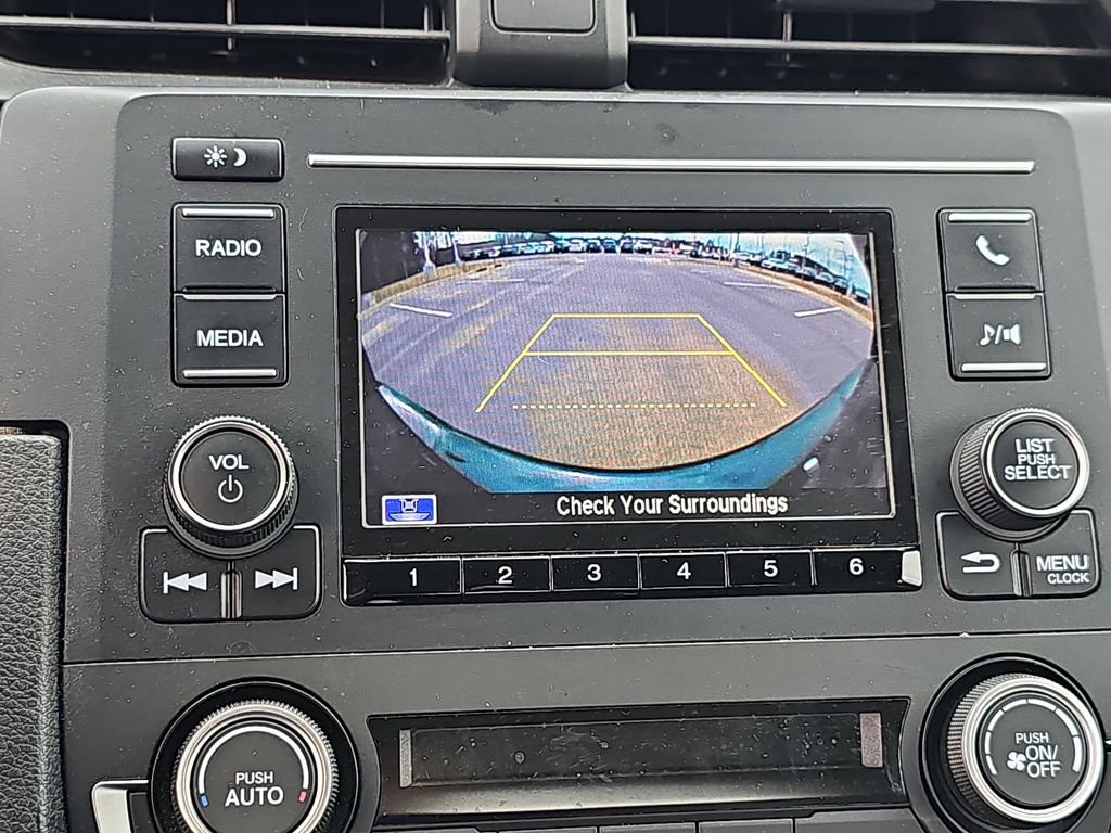 Used 2019 Honda Civic LX image 24