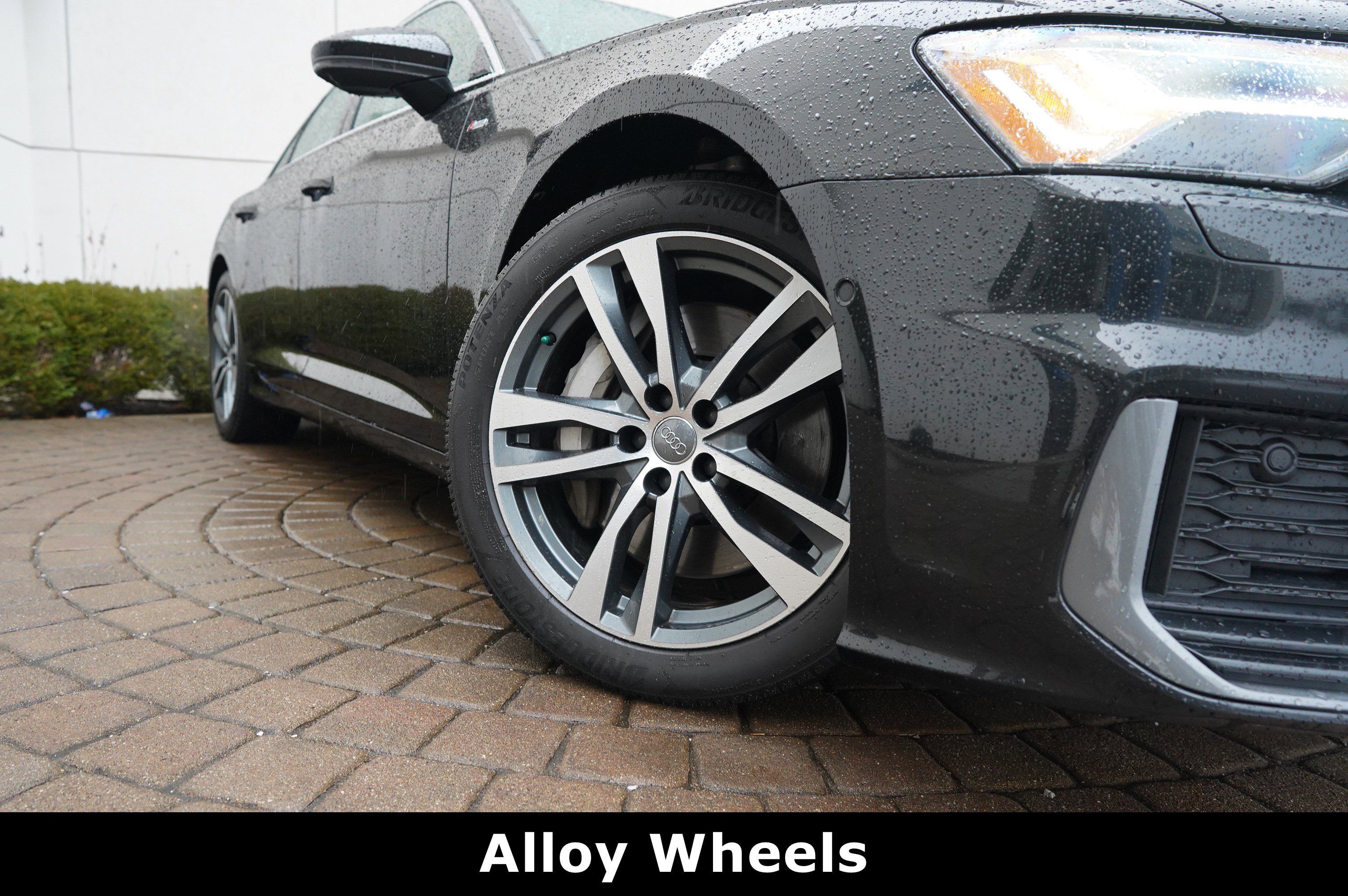 Used 2020 Audi A6 3.0T Prestige image 17