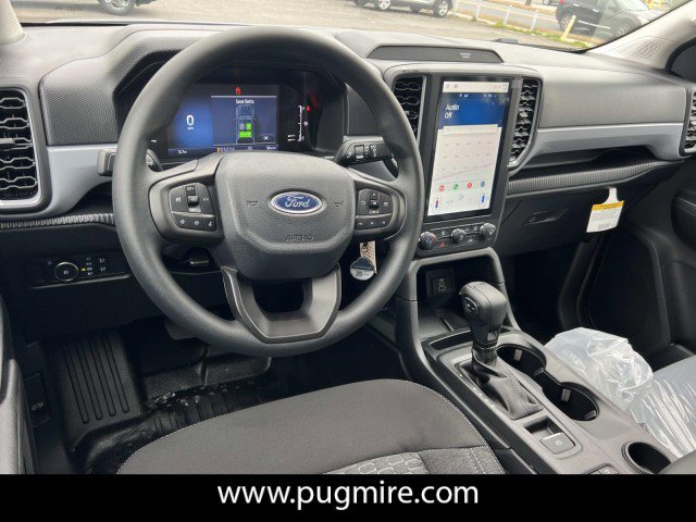 New 2025 Ford Ranger XL w/ Trailer Tow Package AWD/4WD image 16