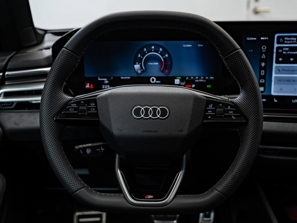 New 2026 Audi S5 Premium Plus AWD/4WD image 40