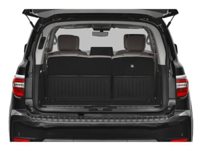 Used 2024 Nissan Armada Platinum image 14