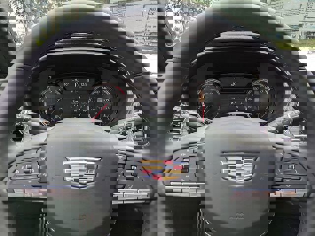 New 2026 Cadillac CT4 V image 28