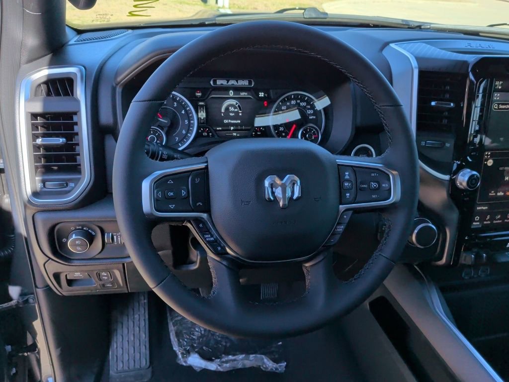 New 2026 RAM 1500 Lone Star AWD/4WD image 17