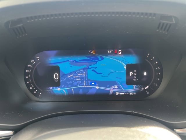 Certified 2023 Volvo XC60 B5 Plus w/ Climate Package image 34