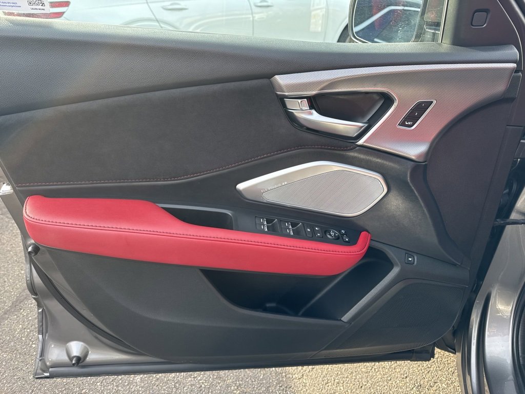 Used 2023 Acura RDX A-Spec image 20