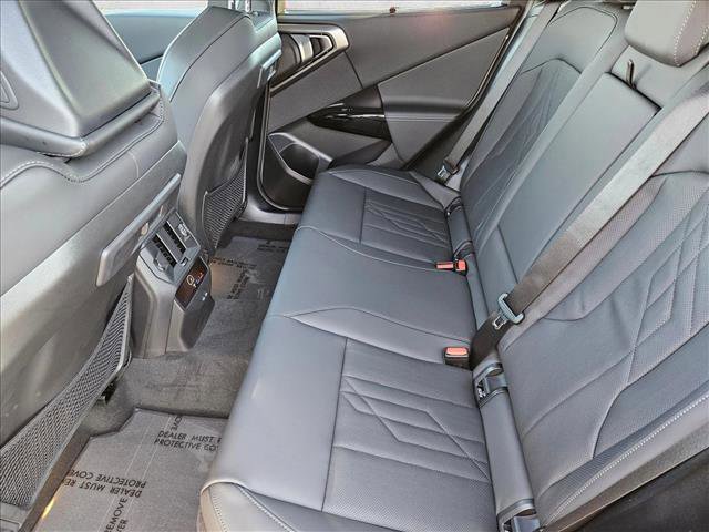 New 2026 BMW X3 xDrive30 w/ Premium Package image 16