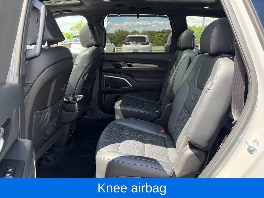 Used 2024 Kia Telluride SX Prestige X-Pro AWD/4WD image 28