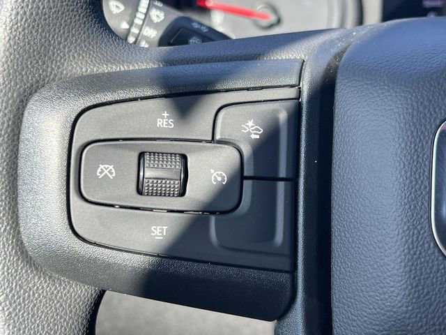 New 2026 GMC Sierra 1500 Pro w/ Pro Value Package image 13