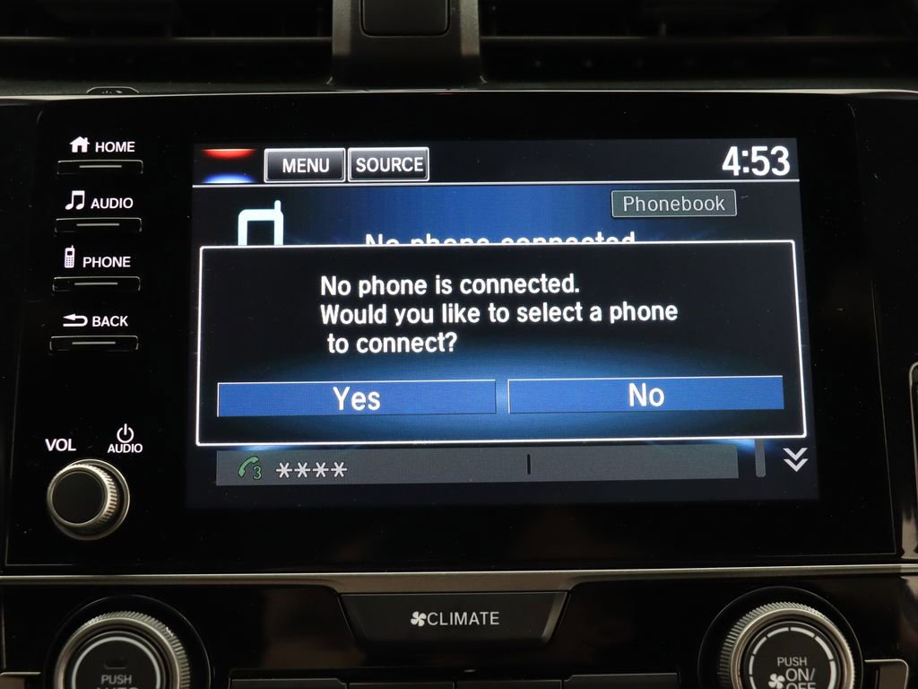 Used 2020 Honda Civic Sport image 29