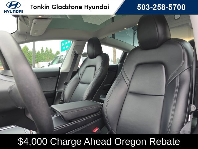 Used 2023 Tesla Model 3 Standard Range RWD image 21