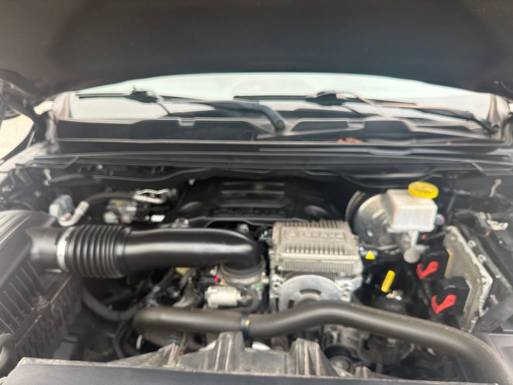 Used 2020 RAM 1500 Rebel w/ Rebel Level 2 Equipment Group AWD/4WD image 18