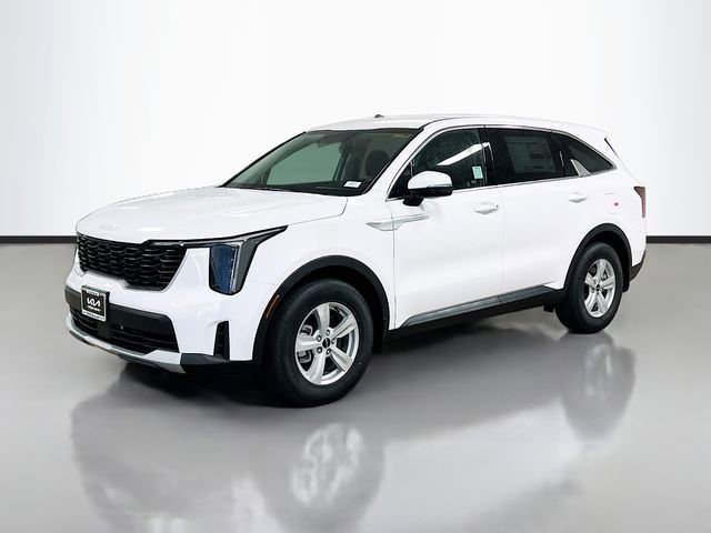New 2026 Kia Sorento LX image 3