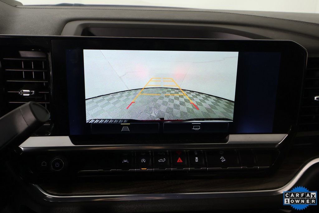 Used 2024 Chevrolet Silverado 1500 RST w/ Z71 Off-Road Package image 6