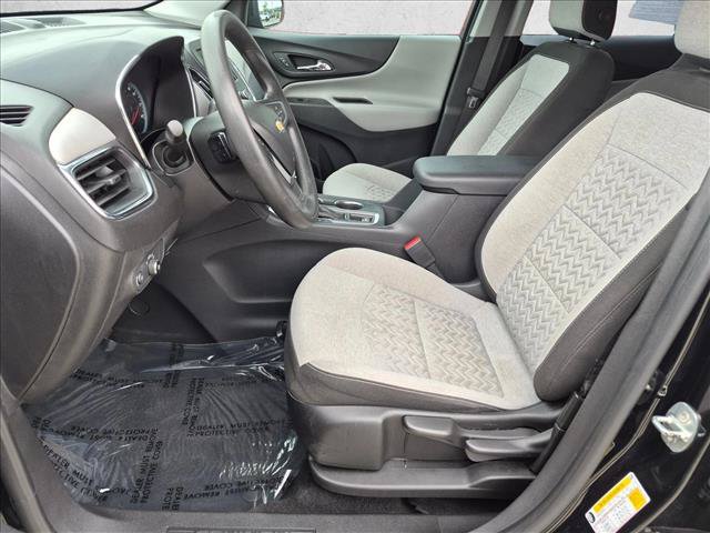 Used 2023 Chevrolet Equinox LS FWD image 15