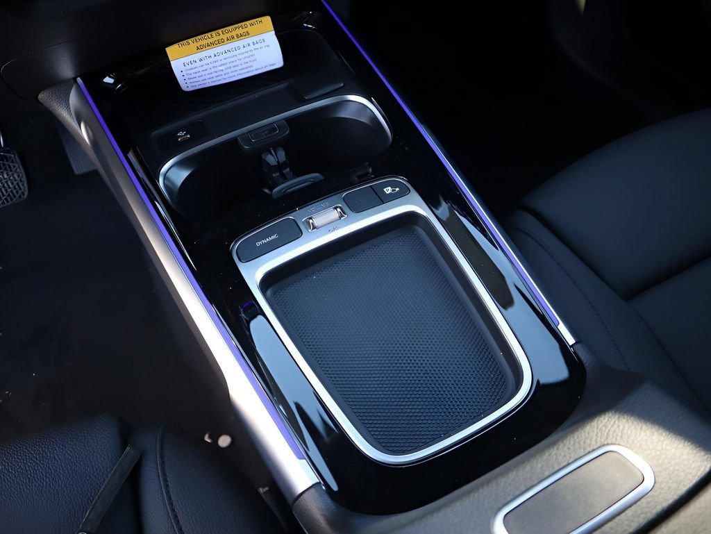 New 2026 Mercedes-Benz GLB 250 4MATIC image 43