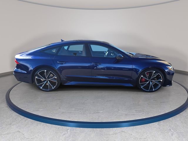 Used 2021 Audi RS 7 Sportback image 5