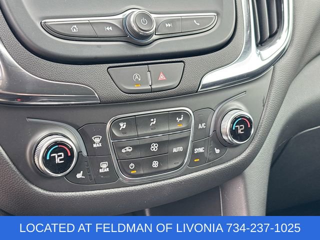 Certified 2024 Chevrolet Equinox LT FWD image 17