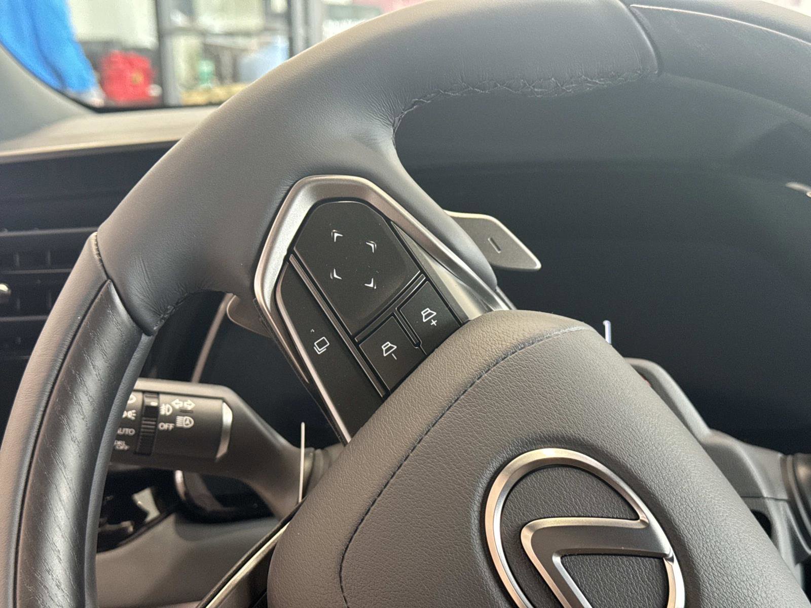 New 2026 Lexus RX 350 AWD image 29