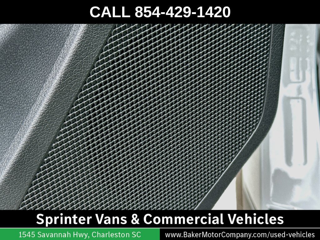 New 2026 Mercedes-Benz Sprinter 2500 image 19