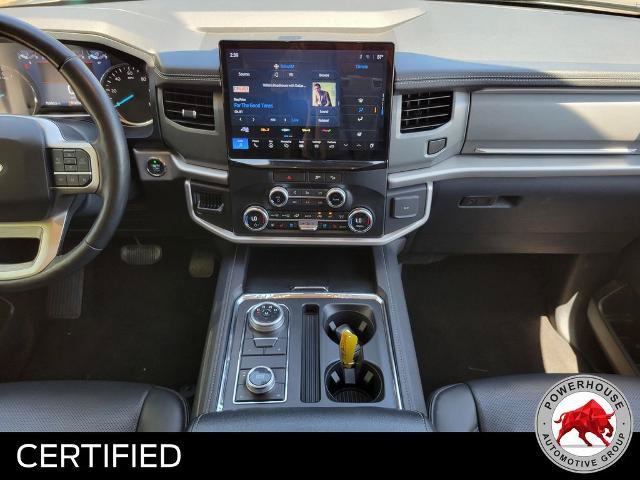 Certified 2023 Ford Expedition XLT AWD/4WD image 22