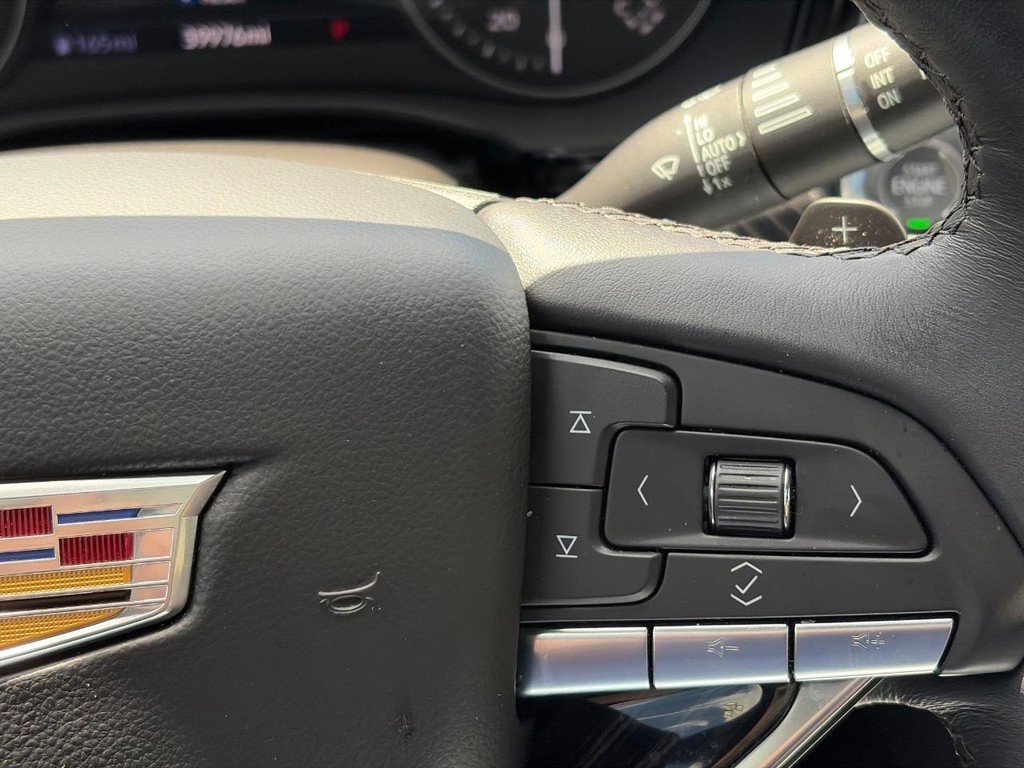 Used 2024 Cadillac XT6 Premium Luxury w/ Technology Package AWD/4WD image 27