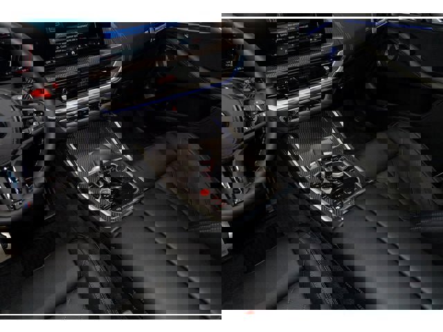 Used 2026 BMW XM Label Red image 63