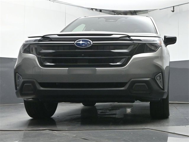 New 2025 Subaru Forester Touring image 36