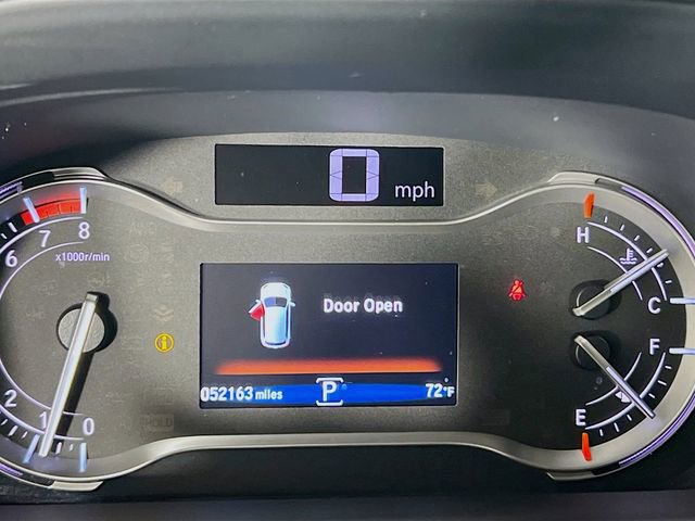 Used 2017 Honda Pilot Touring image 13