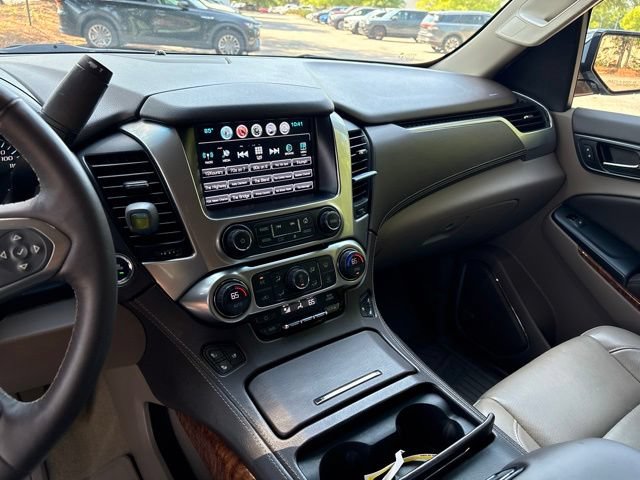 Used 2018 Chevrolet Tahoe Premier AWD/4WD image 12