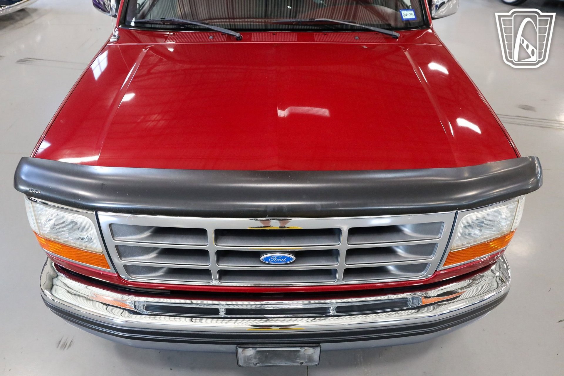 Used 1994 Ford Bronco image 9