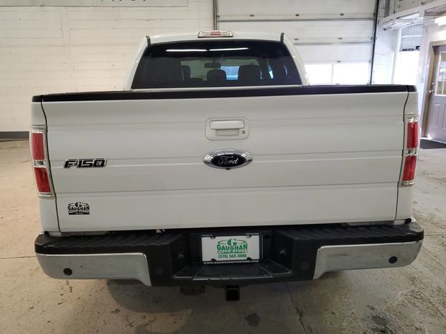 Used 2014 Ford F150 XLT w/ Equipment Group 302A Luxury image 5