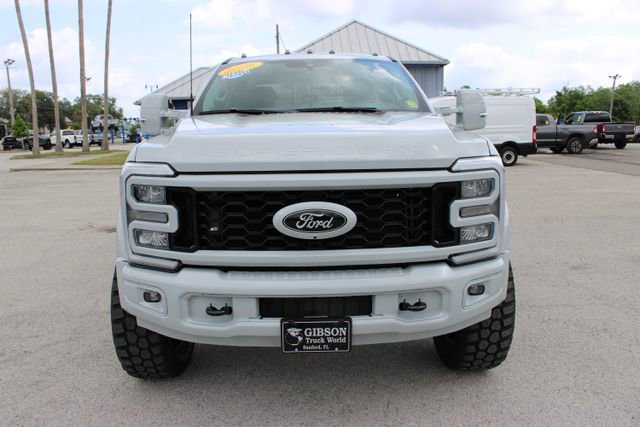 Used 2026 Ford F450 Lariat AWD/4WD image 2