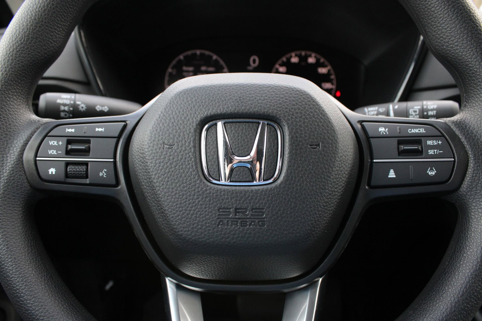 New 2026 Honda CR-V EX image 27
