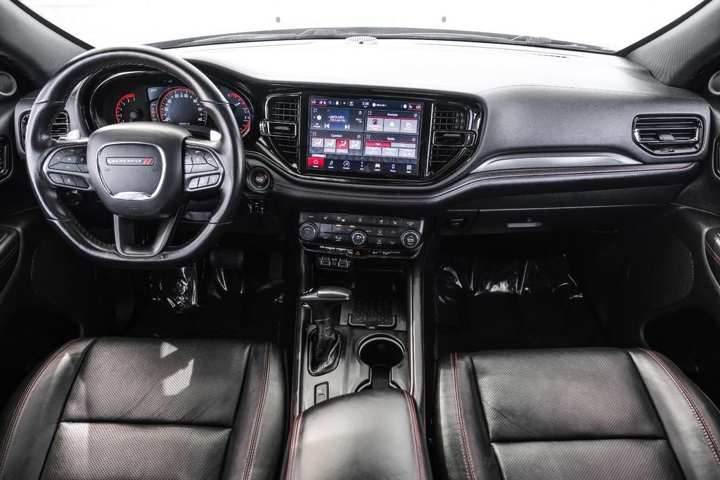 Used 2025 Dodge Durango R/T AWD/4WD image 11