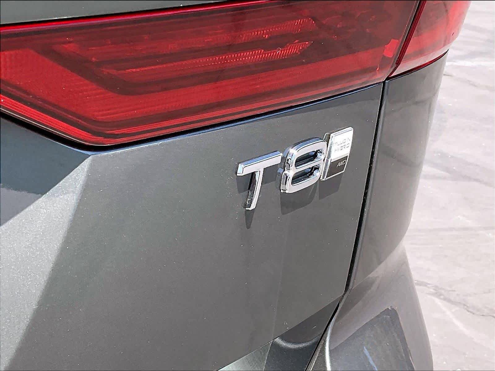 New 2026 Volvo XC60 T8 Ultra w/ Climate Package AWD/4WD image 26