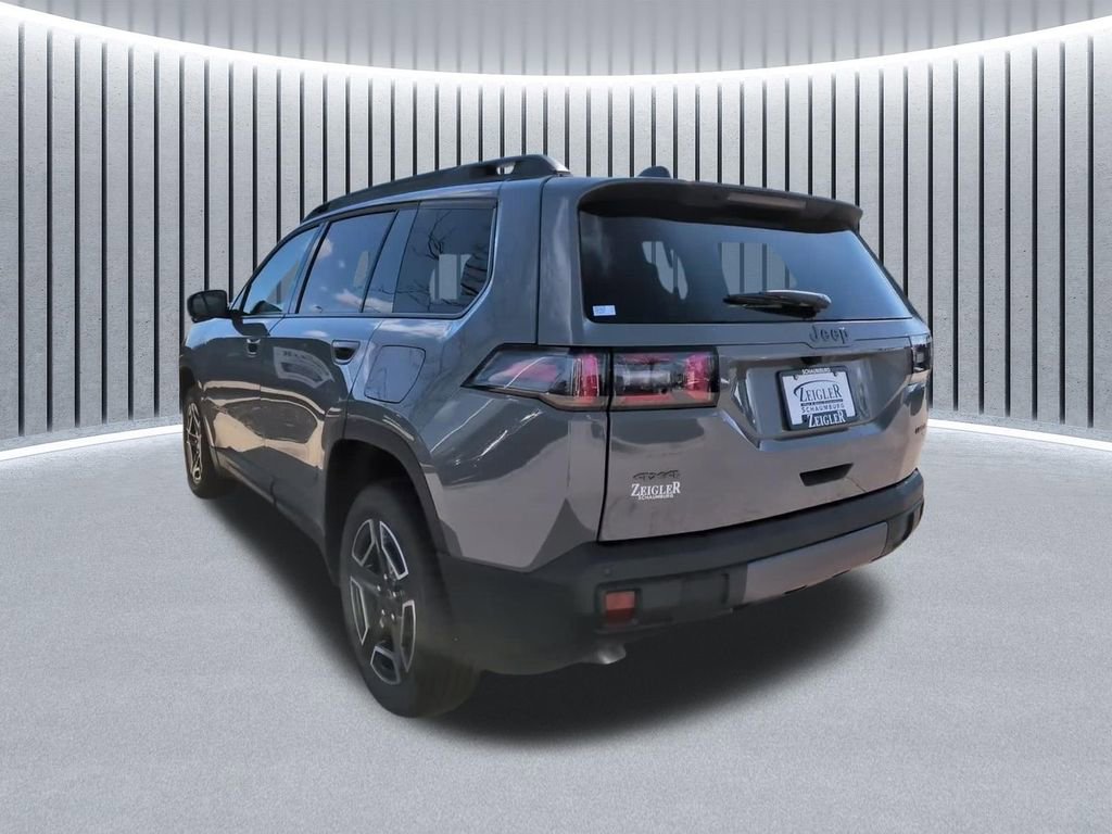 New 2026 Jeep Cherokee Laredo image 11