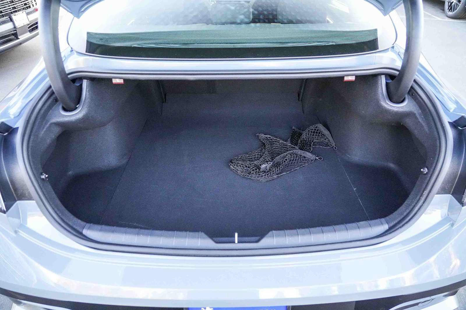 Certified 2025 Hyundai Sonata SEL FWD image 25