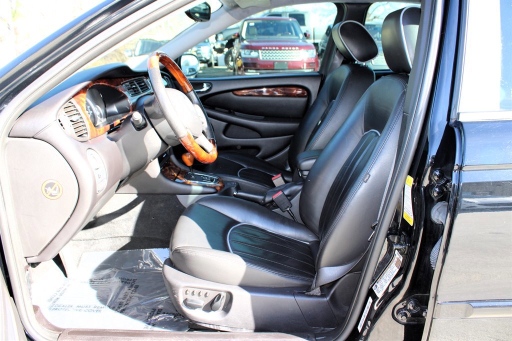 Used 2005 Jaguar X-TYPE 3.0 image 15