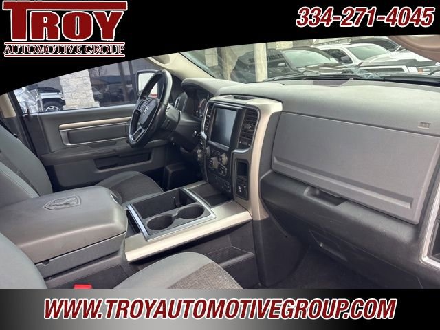 Used 2014 RAM 1500 Big Horn image 29