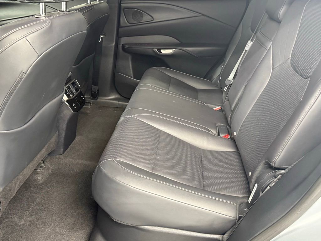 Used 2023 Lexus RX 350 Premium Plus w/ Accessory Package (Z1) image 36