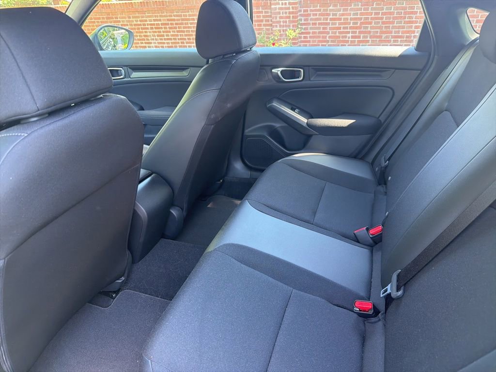 Used 2023 Honda Civic Sport image 56