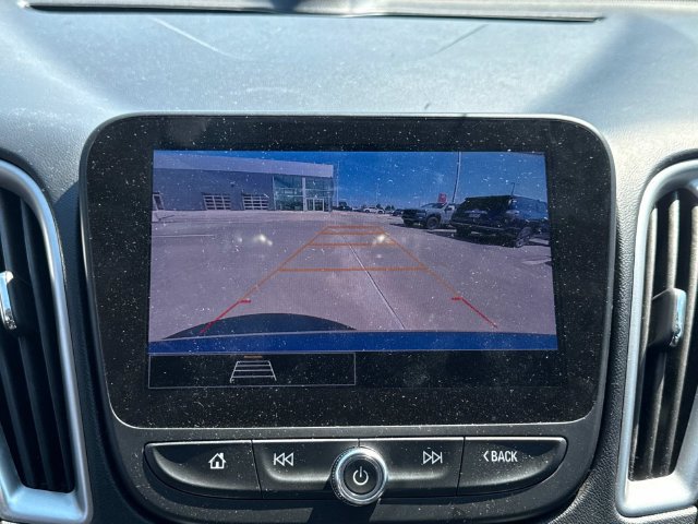 Used 2024 Chevrolet Malibu LT FWD image 31