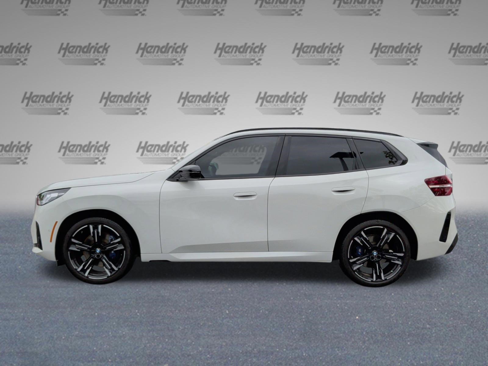 Certified 2025 BMW X3 M50 w/ Premium Package image 10