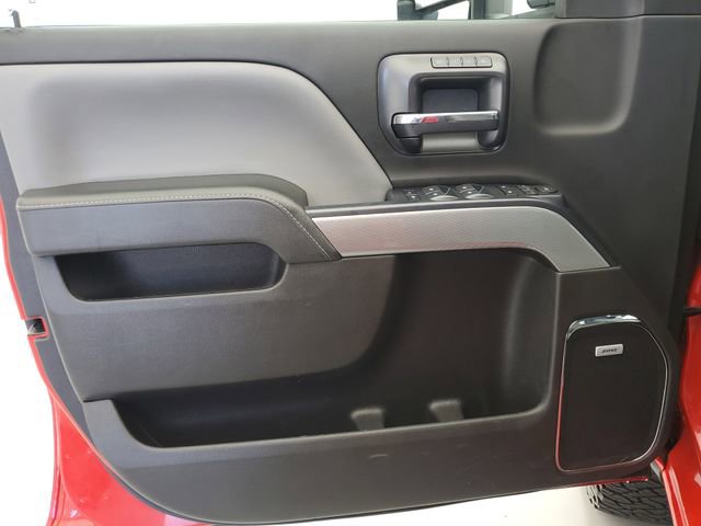 Used 2019 Chevrolet Silverado 2500 LTZ w/ Duramax Plus Package image 19