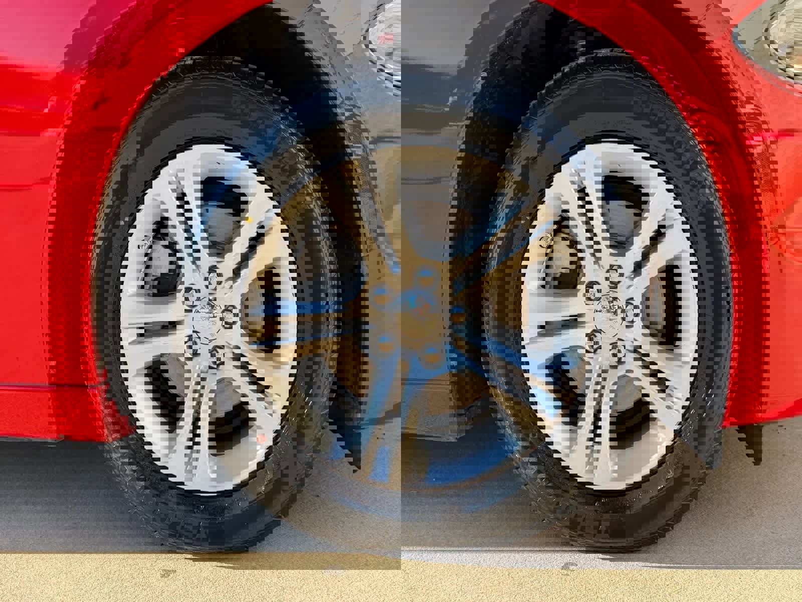 Used 2022 Dodge Charger SXT image 10