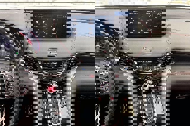 Used 2024 Acura TLX A-Spec Package SH-AWD image 6