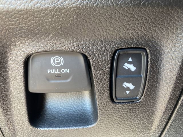 Used 2021 RAM 1500 Big Horn image 34