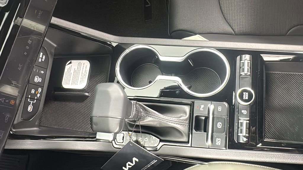 New 2026 Kia K5 GT-Line image 27